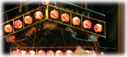 岸和田だんじり祭は9月と10月のどちらを観るべき 今年の日程は
